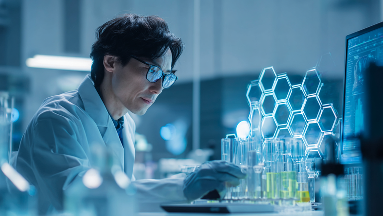 AI入局,能否开启制药行业的下一场革命?